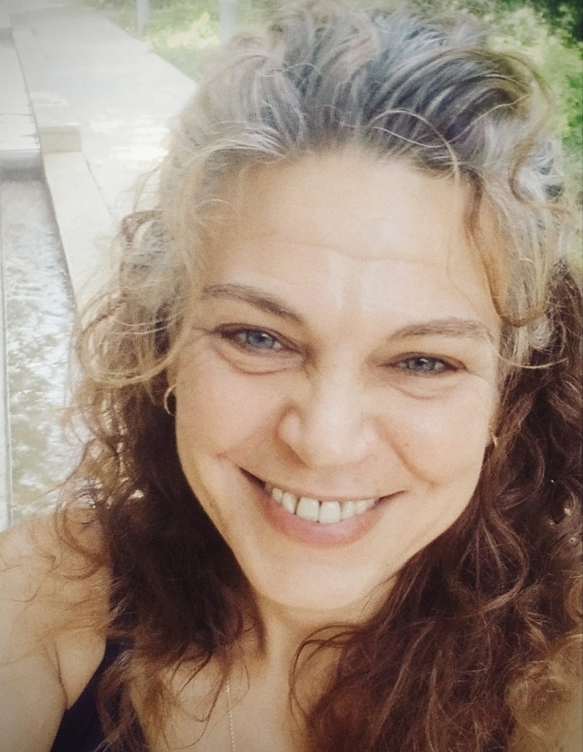 יסמין טהור, עו״ס קלינית ומטפלת מינית מוסמכת
